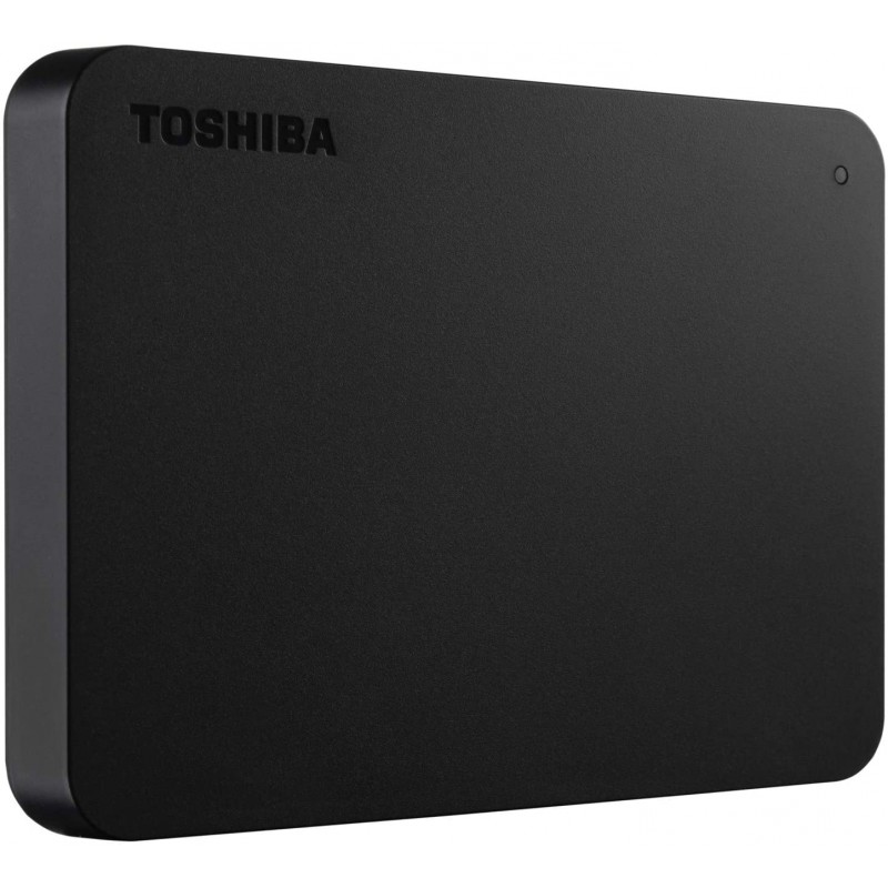 Toshiba Disque dur Externe Toshiba 1To USB 3.0