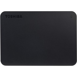 Toshiba 4To 2.5 USB3 - Disque dur externe Toshiba 