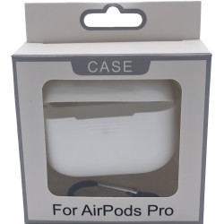 Coque silicone pour APPLE...