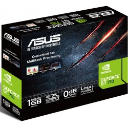ASUS GeForce GT710 - 1 Go