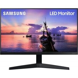 Moniteur LED 24" - SAMSUNG
