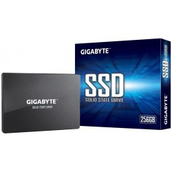 SSD SATA 3 256 Go - GIGABYTE