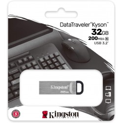 Clé USB 3.2 DataTraveler...