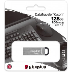 Clé USB 3.2 DataTraveler...