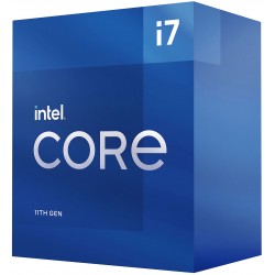 Intel Core i7-11700