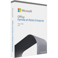 Microsoft Office Famille et...