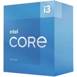 Intel Core i3-10105 (3.7...