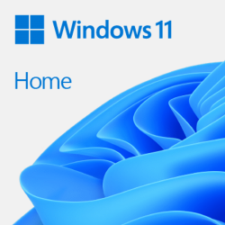 Microsoft Windows 11 Home -...