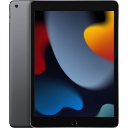 Apple iPad 2021 - 10.2" -...
