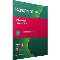 Kaspersky Internet Security...