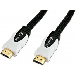 Câble HDMI type A Mâle /...
