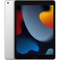 Apple iPad 2021 - 10.2" -...