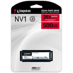 SSD M.2 2280 NV1 500 Go -...