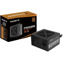 Alimentation 550W P550B 80+...