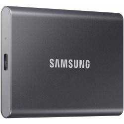 Samsung SSD externe 500 Go...