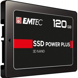 SSD interne 2.5" X150 Power...