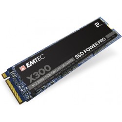 SSD interne M.2 NVMe PCIe...