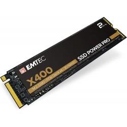 SSD interne M.2 NVMe PCIe...