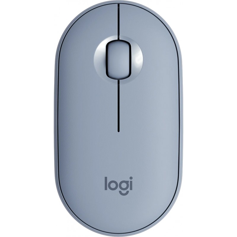 Souris Bluetooth M350 logitech