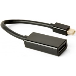 Adaptateur Mini DisplayPort...