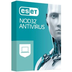 ESET NOD32 Antivirus 2022 -...