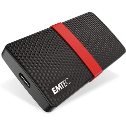 SSD externe X200 Power Plus...