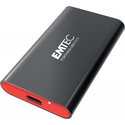 SSD externe X210 ELITE 128...