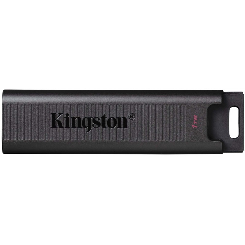 Clé USB-C 3.2 Gen 2 DataTraveler Max - 1 To - Kingston