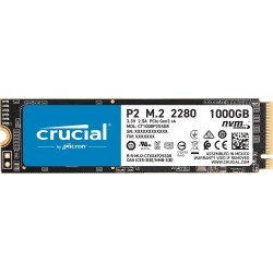 SSD interne M.2 - 1 To -...