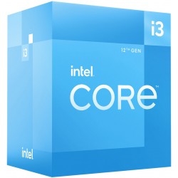 Intel Core i3-12100 (3.3...