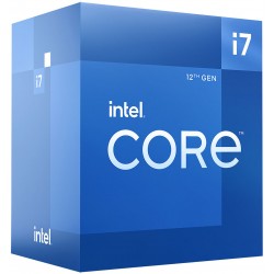 Intel Core i7-12700F (2.1...