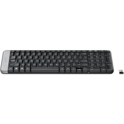 Clavier compact sans fil...