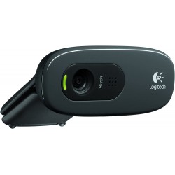 Webcam HD C270 - Logitech