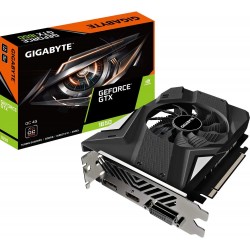 GeForce GTX 1650 D6 OC - 4...