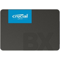 SSD BX500 500 Go - Crucial