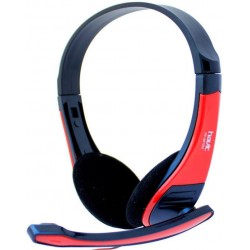 Casque-micro HV-H2105D - Havit