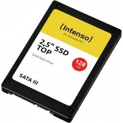 SSD Intenso 128 Go - Sata 3