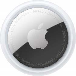 Apple AirTag - 1 unité
