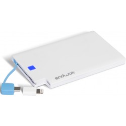 Powerbank Campus 2600mAh -...