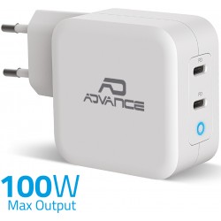 Chargeur Secteur universel...