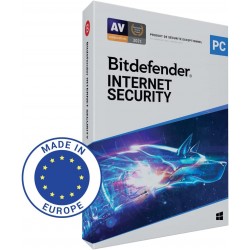 Bitdefender Internet...