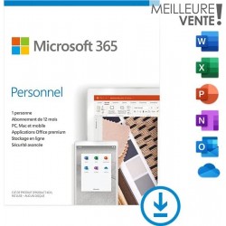 Microsoft Office 365...