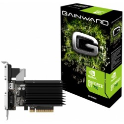 Gainward Nvidia GeForce GT...