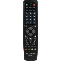 Télécommande universelle...