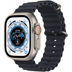 APPLE WATCH ULTRA - Boitier...