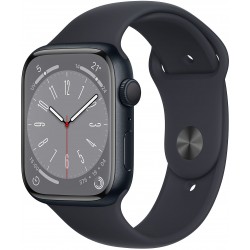 APPLE WATCH SERIES 8 GPS -...