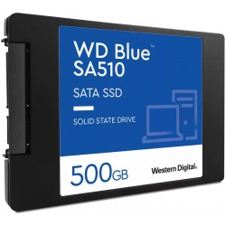 SSD Western Digital Blue...