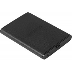 SSD externe 500 Go...