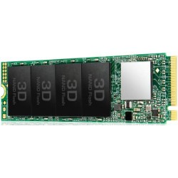 SSD interne M.2 PCIe NVMe 1...