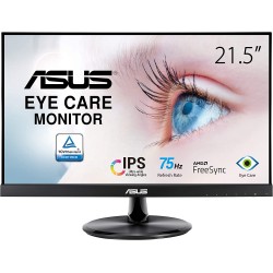 Moniteur LED FHD Asus 21.5"...